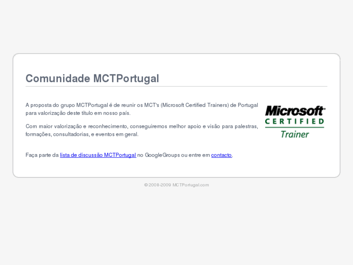 www.mctportugal.com