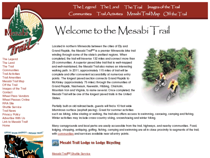 www.mesabitrail.com