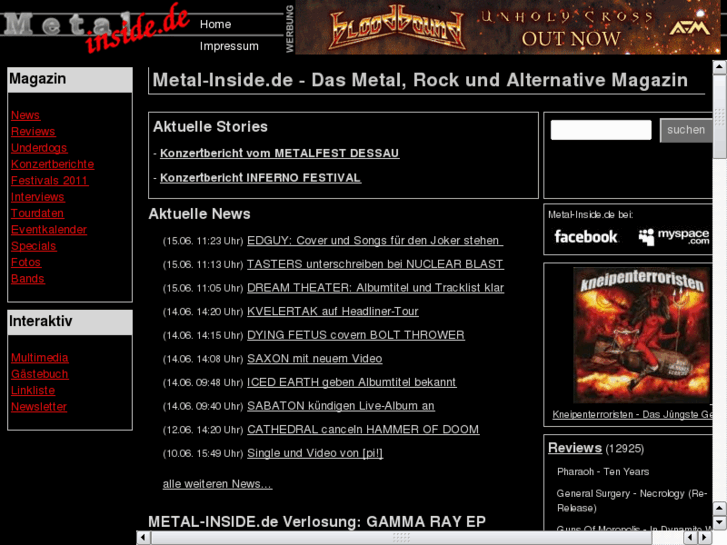 www.metal-inside.de