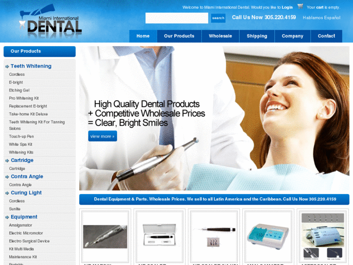 www.miamiinternationaldental.com