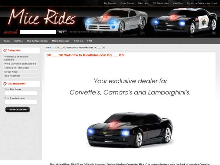 www.micerides.com