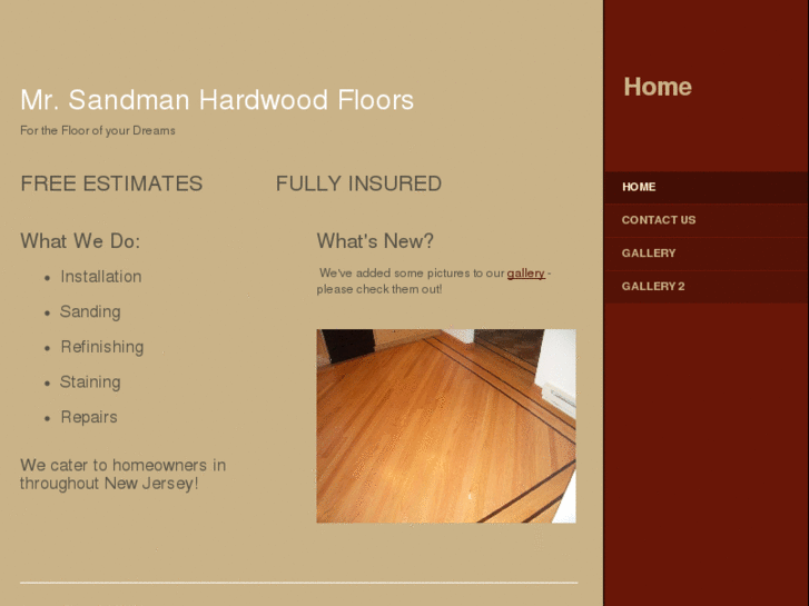 www.mrsandmanhardwoodfloors.com