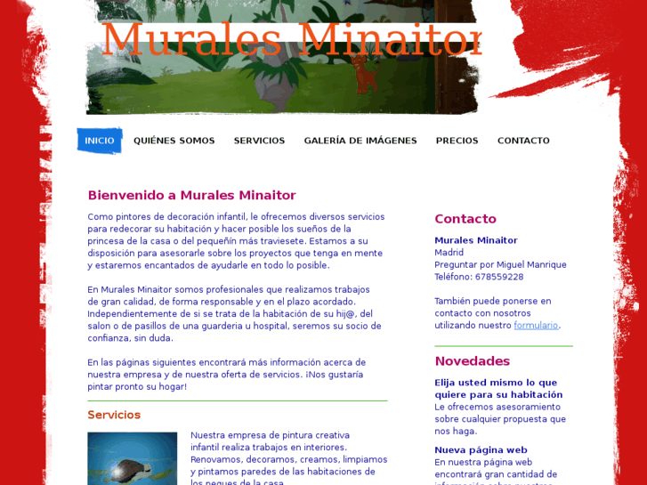 www.muralesminaitor.com