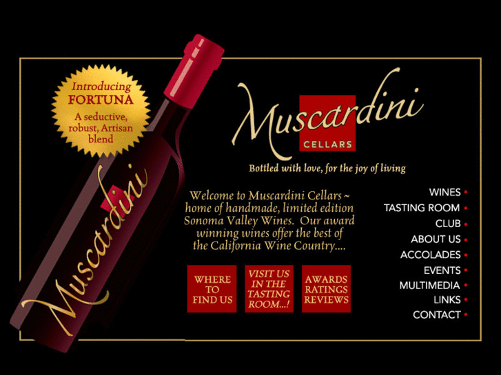 www.muscardinicellars.com