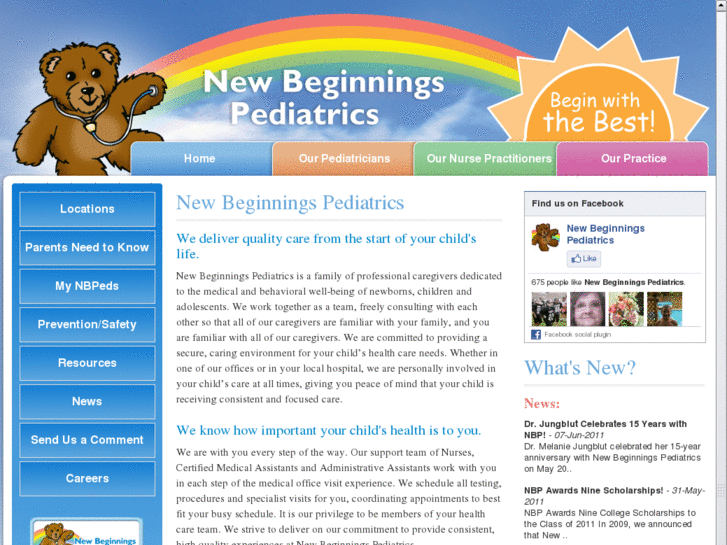 www.nbpeds.com