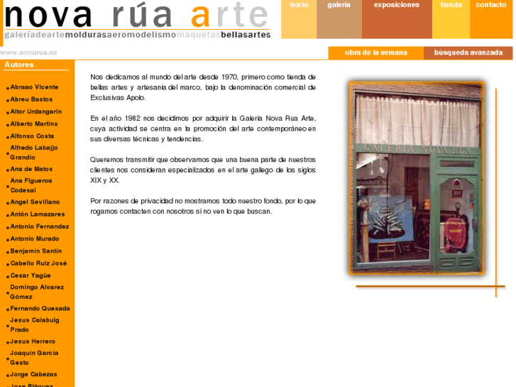 www.novarua.es