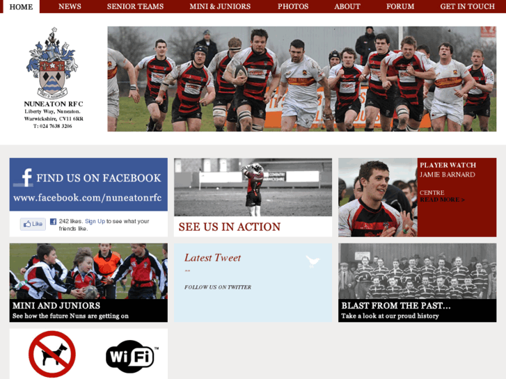 www.nuneatonrugby.co.uk