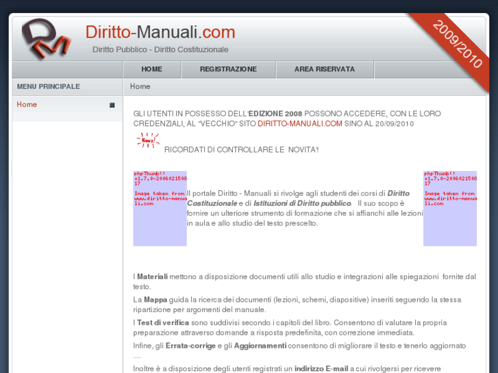 www.old-diritto-manuali.com