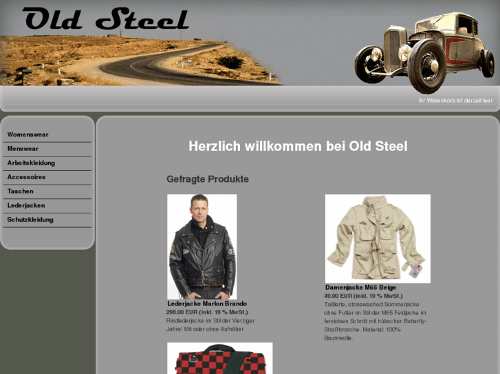 www.old-steel.com