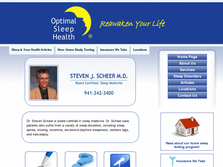 www.optimalsleephealth.com