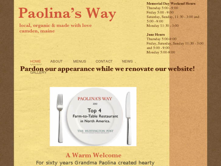 www.paolinasway.com