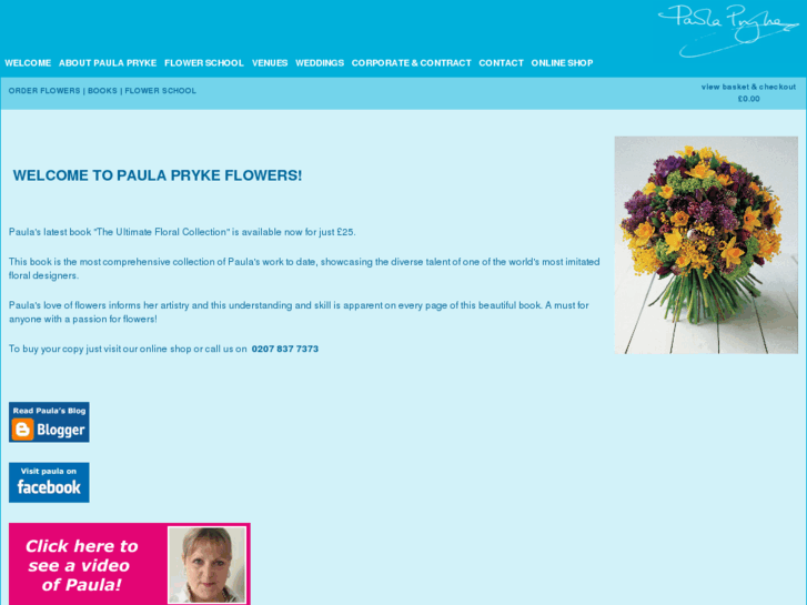 www.paula-pryke-flowers.com