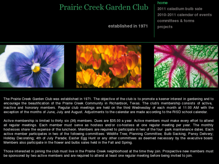 www.pcgardenclub.com