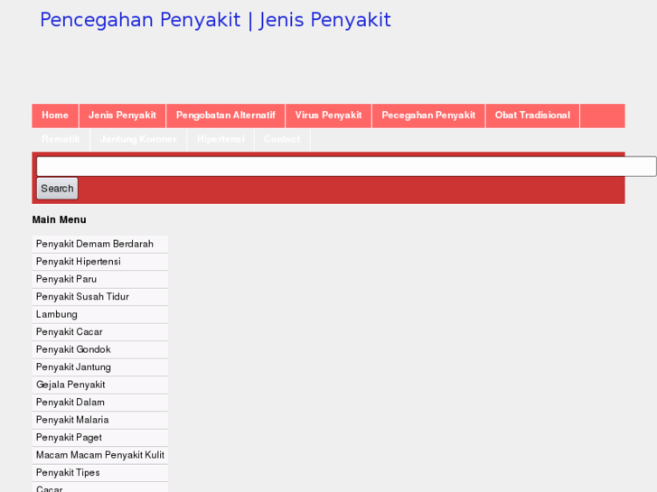 www.pencegahanpenyakit.com