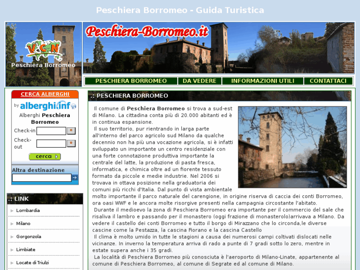 www.peschiera-borromeo.it