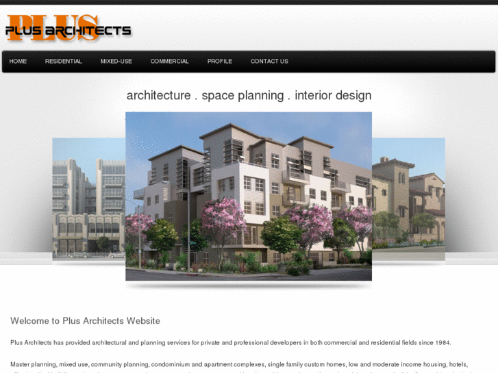 www.plusarchitect.com