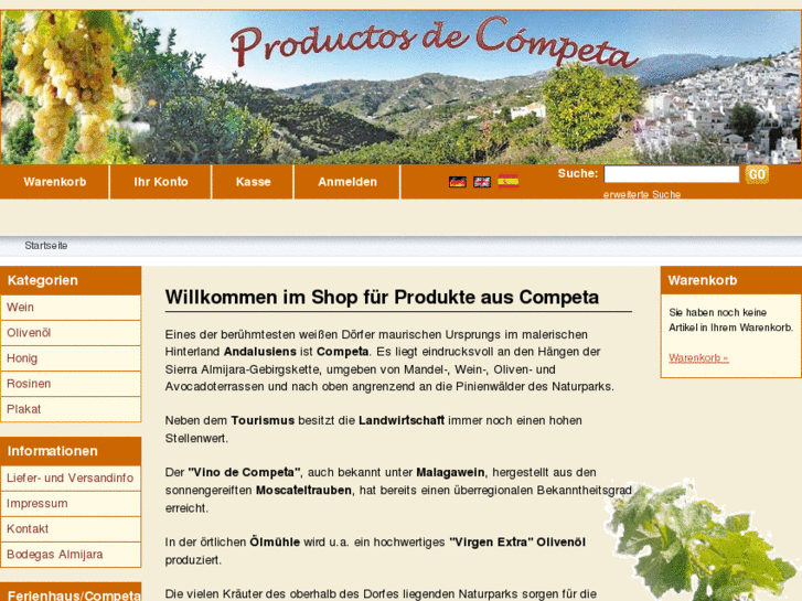 www.productosdecompeta.com