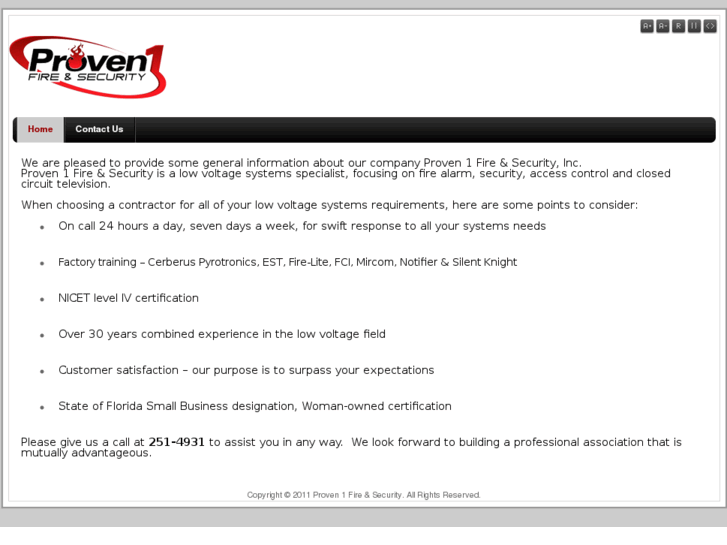 www.proven1fire.com