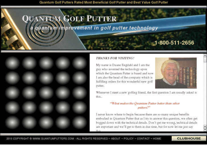 www.quantumputters.com