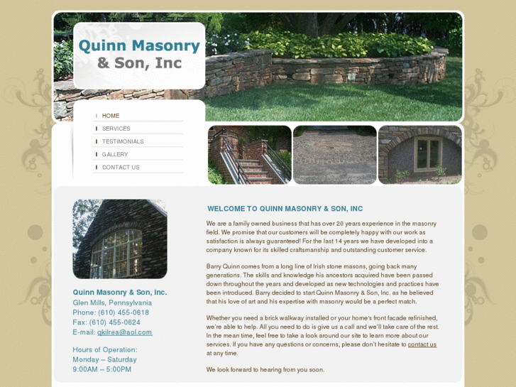 www.quinnmasonry.com