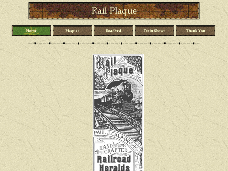 www.railplaque.com