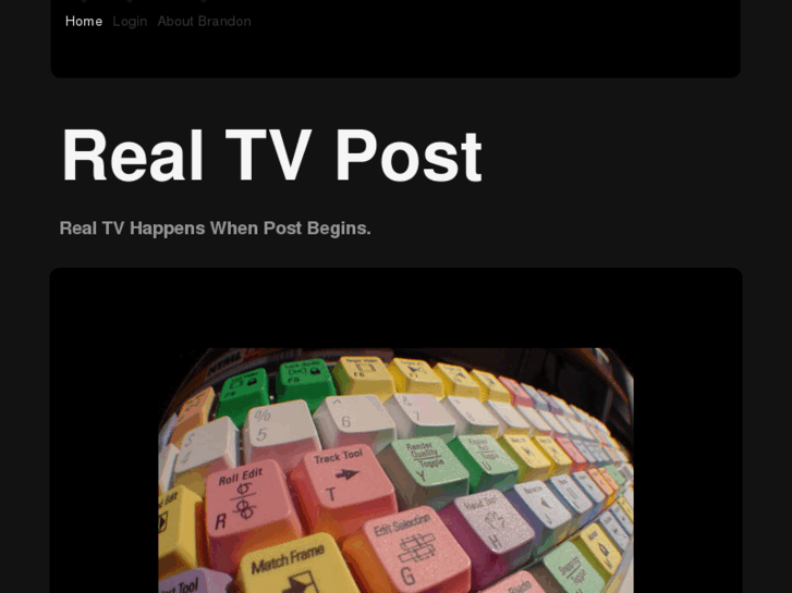 www.realtvpost.com