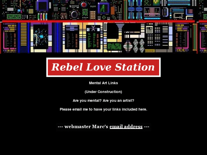 www.rebellovestation.net