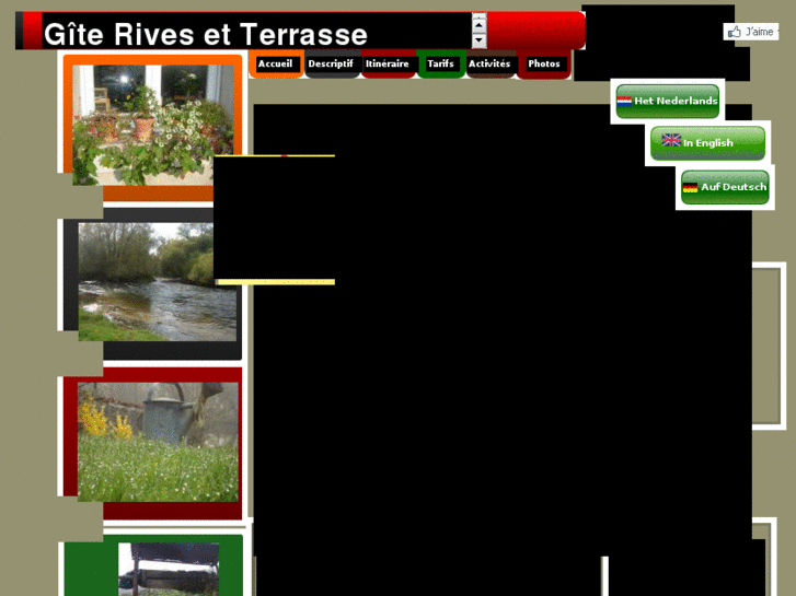 www.rivesetterrasse.com