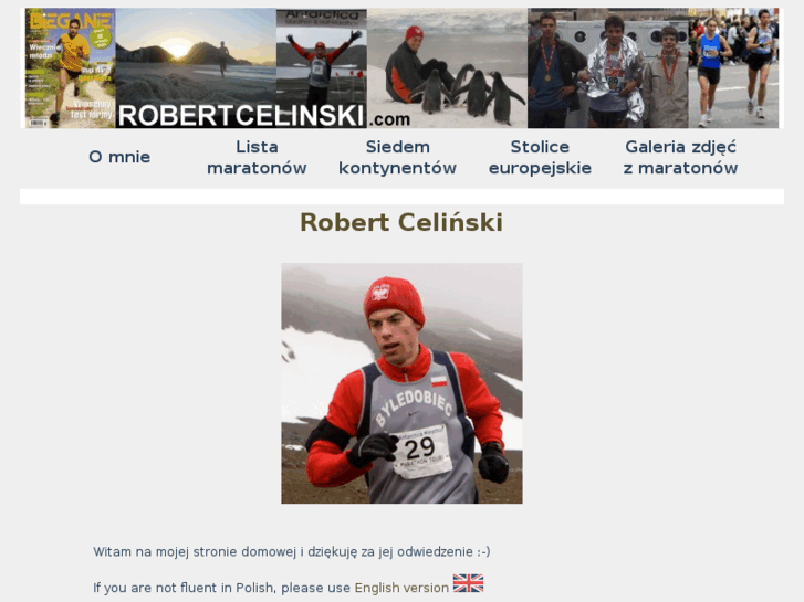 www.robertcelinski.com
