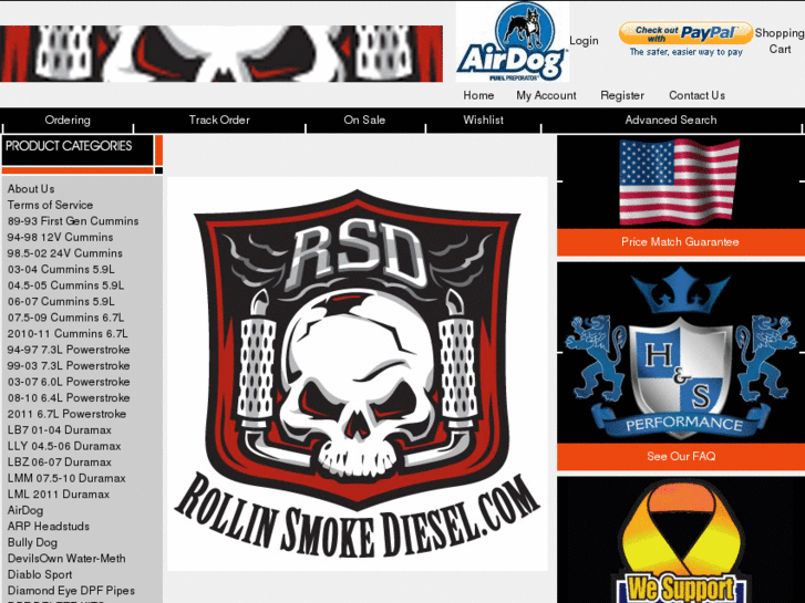 www.rollinsmokediesel.com