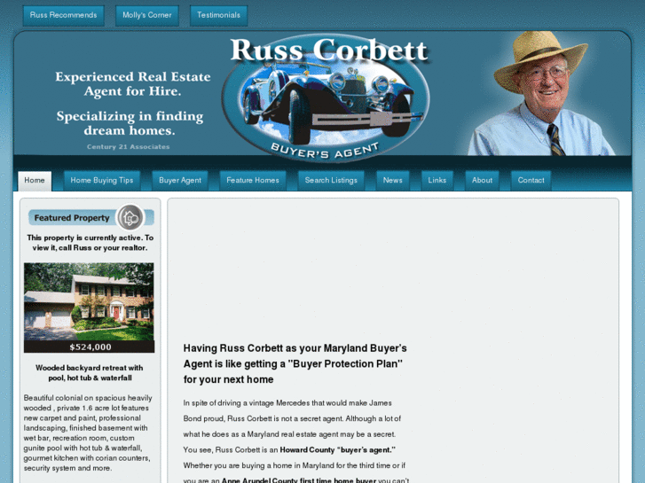 www.russcorbett.com