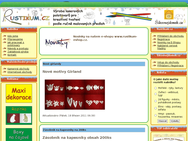 www.rustikum.cz