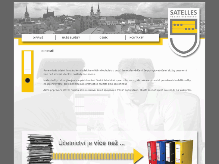 www.satelles.cz