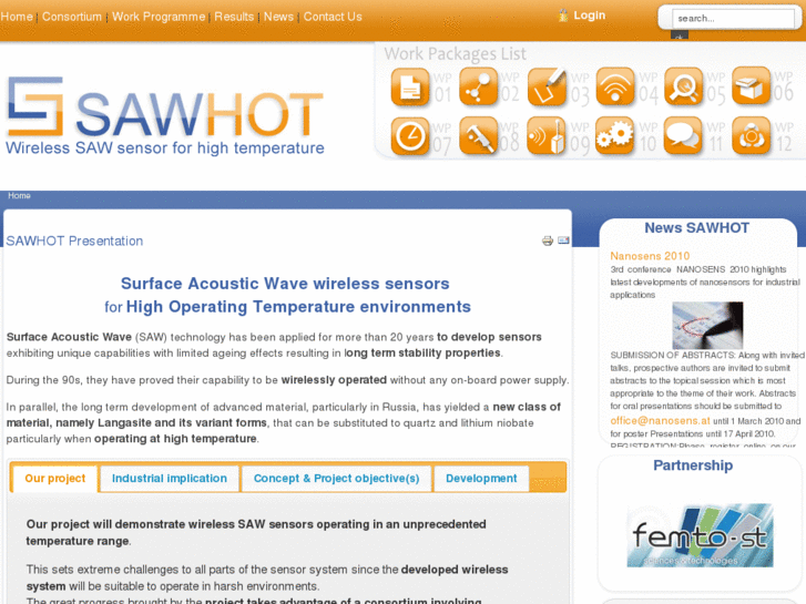 www.sawhot-project.com