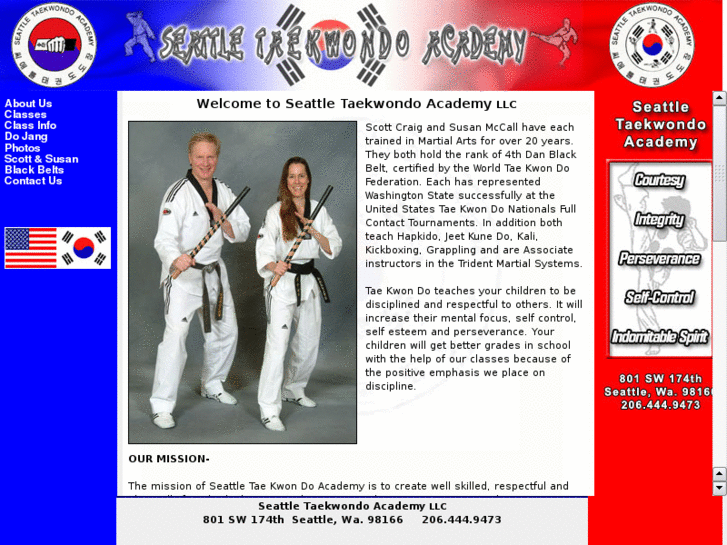 www.seattletaekwondoacademy.com