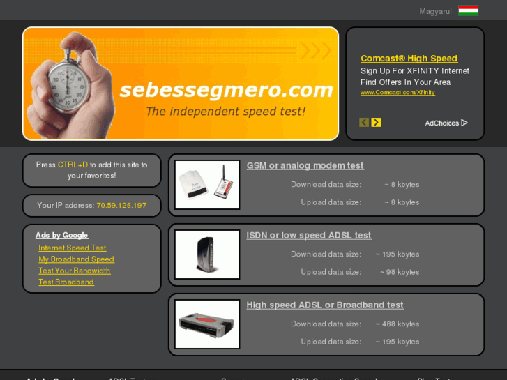 www.sebessegmero.com