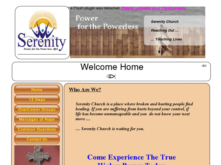 www.serenitychurch.net