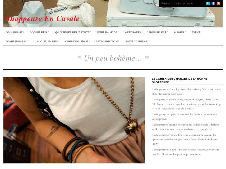 www.shoppeuse-en-cavale.com