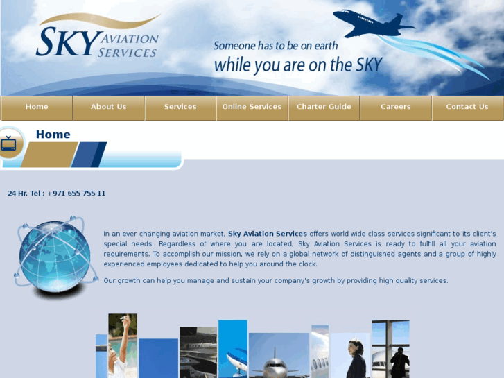 www.skyas.aero