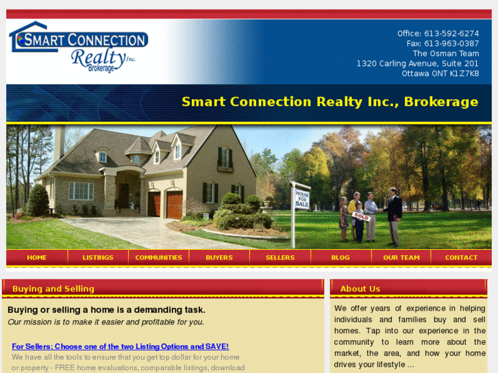 www.smartconnectionrealty.com