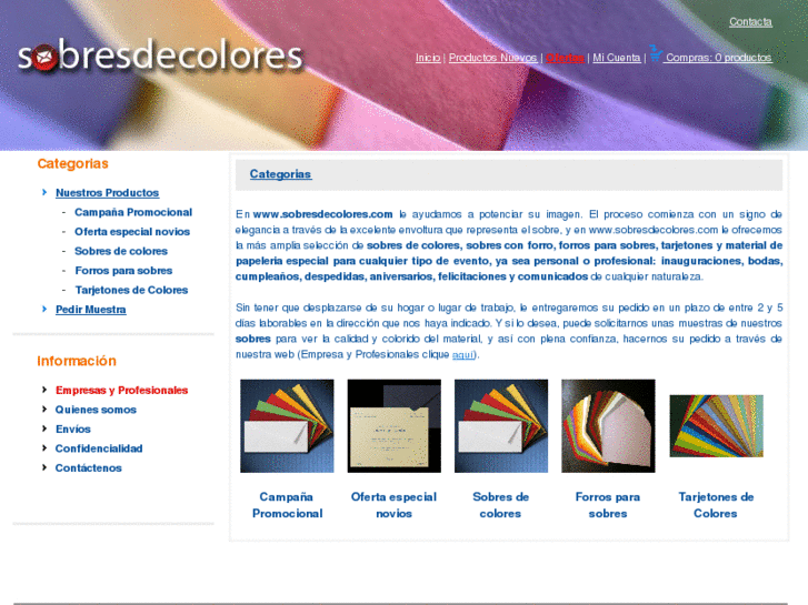 www.sobresdecolores.com