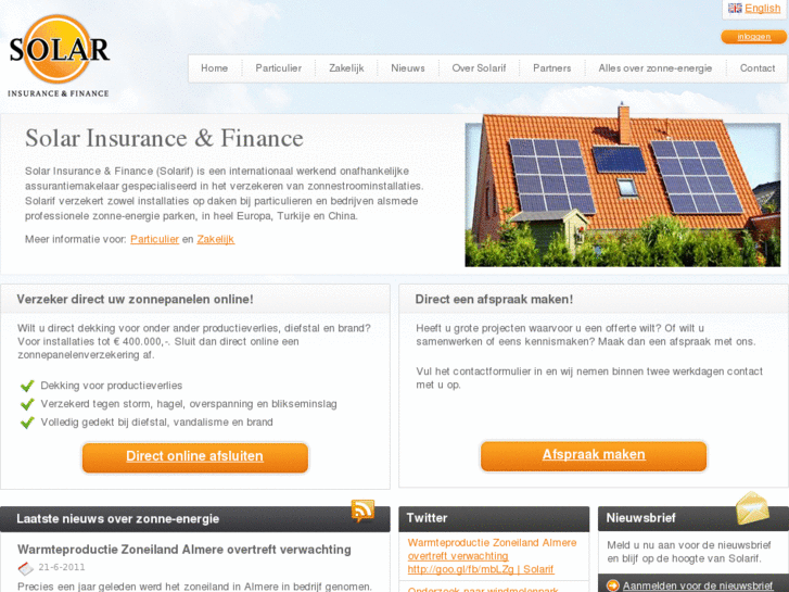 www.solarif.be