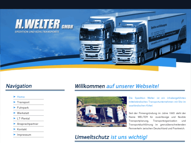 www.spedition-welter.com