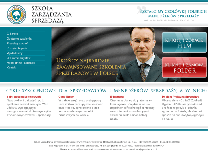 www.sprzedaz.edu.pl