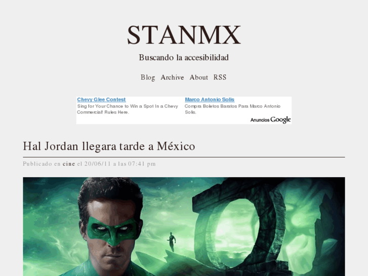 www.stanmx.com