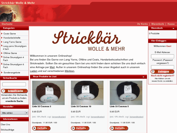 www.strickbaer-wolle-mehr.com