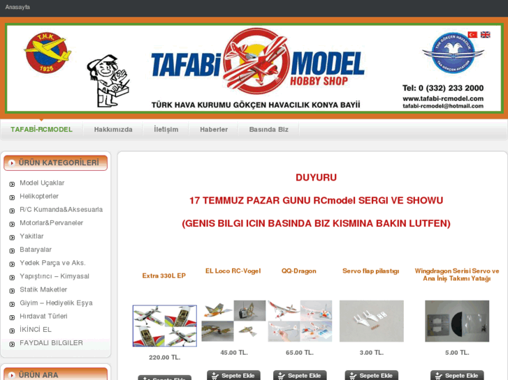 www.tafabi-rcmodel.com