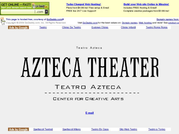 www.teatroazteca.com