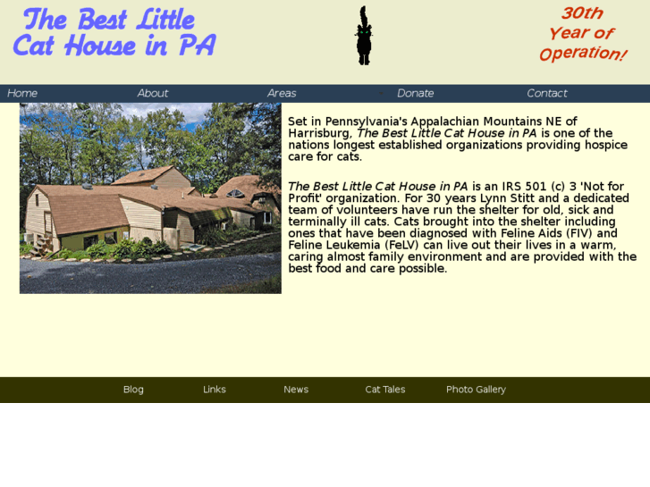 www.thebestlittlecathouseinpa.com