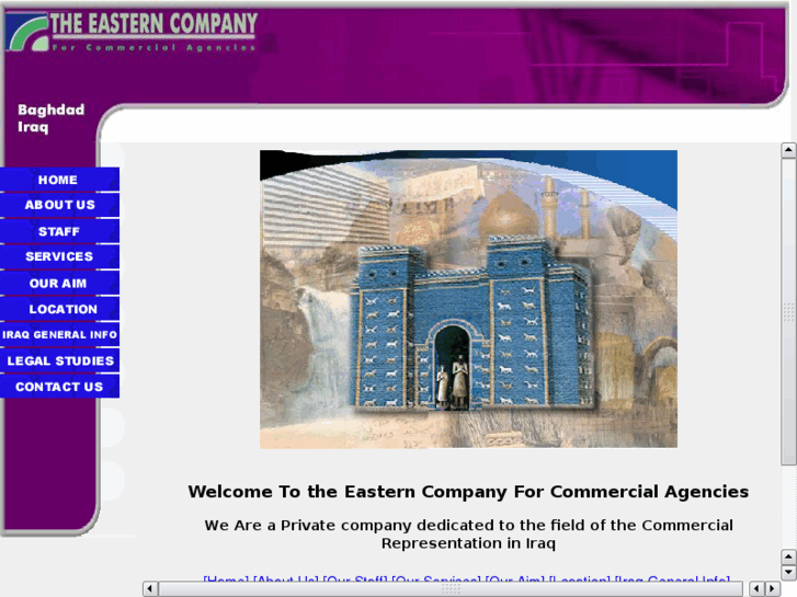 www.theeasterncompany.com